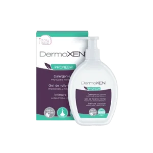 DERMOXEN PRONEEM GEL DE TOILETTE INTIME