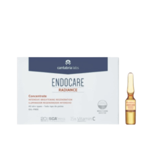 ENDOCARE RADIANCE C PURE CONCENTRE 14*1ML