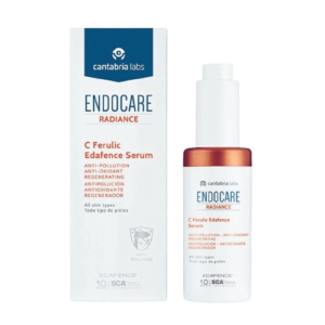 ENDOCARE RADIANCE SERUM C FERULIC EDAFENCE 30ML