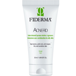 FIDERMA ACNEFID SOIN INTENSIF PEAU GRASSE 50ML