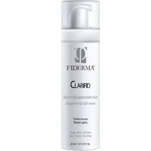 FIDERMA CLARIFID SERUM DEPIGMENTANT-NUIT 30ML