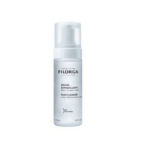 FILORGA MOUSSE DEMAQUILLANTE