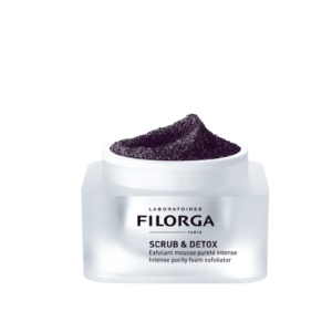FILORGA SCRUB AND DETOX
