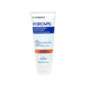 FORCAPIL SHAMPOING FORTIFIANT ANTI CHUTE