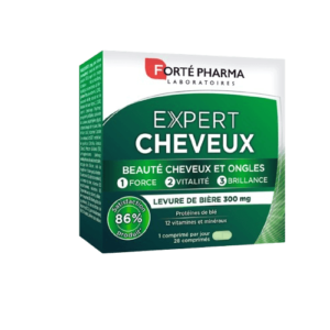 FORTE PHARMA  EXPERT CHEVEUX