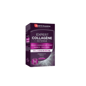FORTE PHARMA EXPERT COLLAGENE 14 STICKS