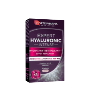 FORTE PHARMA EXPERT HYALURONIQUE