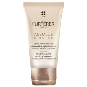 FURTERER ABSOLUE KERATINE SHAMPOOING 200ML