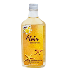 INODERMA ALOHA HUILE AU MONOI DE TAHITI 100ML