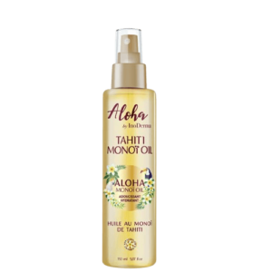 INODERMA ALOHA HUILE AU MONOI DE TAHITI SPRAY 150ML