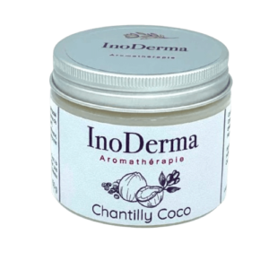 INODERMA CHANTILLY COCO 150G