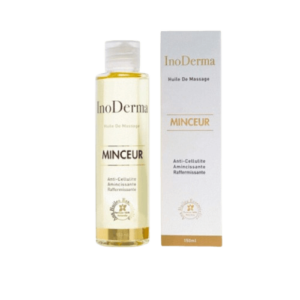INODERMA HUILE DE MASSAGE MINCEUR