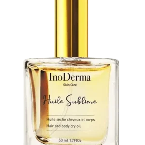INODERMA HUILE SUBLIME