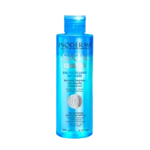 INODERMA SKIN BOOSTER EAU MICELLAIRE BI-PHASE 200ML