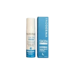 INODERMA SKIN BOOSTER SOIN DE NUIT