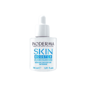 INODERMA SKIN BOOSTER SERUM BOOSTER INTENSE 30ML