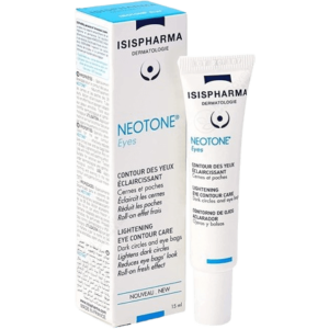 ISISPHARMA NEOTONE CONTOUR DES YEUX 15ML