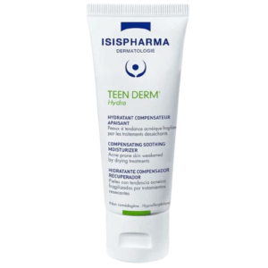 ISISPHARMA TEEN DERM A-Z SOIN ANTI-IMPERFECTION 30ML