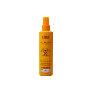 K-REINE HUILE PROTECTRICE POUR CHEVEUX 200ML