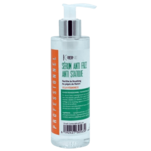 K-REINE SERUM ANTI FRIZZ ANTI STATIQUE 200ML