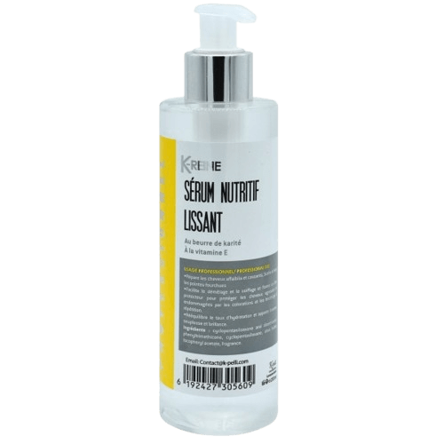 K-REINE SERUM NUTRITIF LISSANT 200ML