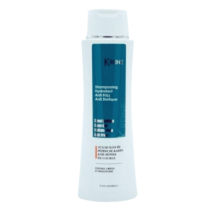 K-REINE SHAMPOING ANTI-FRIZZ ANTI-STATIQUE 270ML