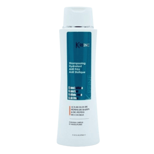 K-REINE SHAMPOING ANTI-FRIZZ ANTI-STATIQUE 270ML