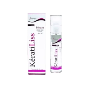 KERATILISS SERUM