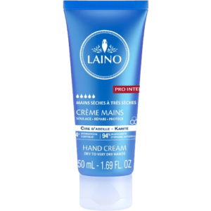 LAINO CREME MAINS PRO INTENSE CIRE D'ABEILLE