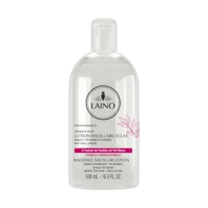 LAINO LOTION MICELLAIRE ECLAT 500ML