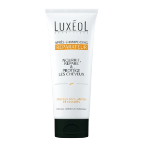 LUXEOL APRES SHAMPOING REPARATEUR