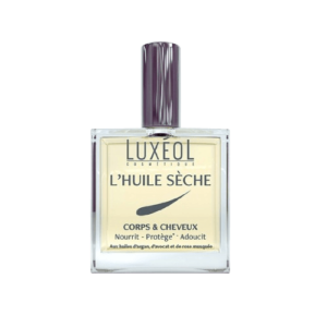 LUXEOL HUILE SECHE