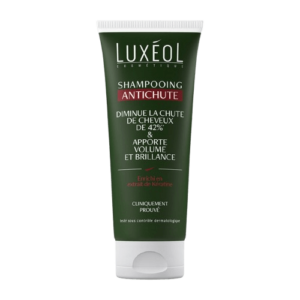 LUXEOL SHAMPOING ANTI-CHUTE