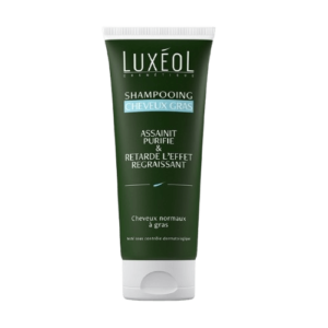 LUXEOL SHAMPOING CHEVEUX GRAS