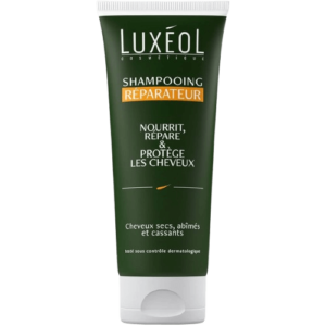 LUXEOL SHAMPOING REPARATEUR