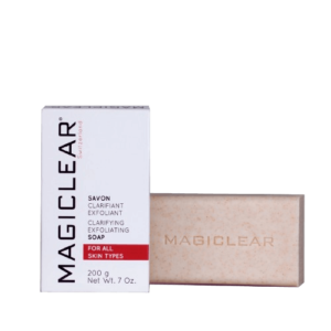 MAGICLEAR SAVON CLARIFIANT EXFOLIANT