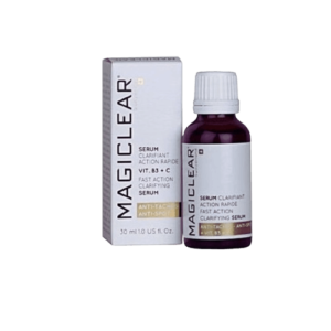 MAGICLEAR SERUM CLARIFIANT ACTION RAPIDE