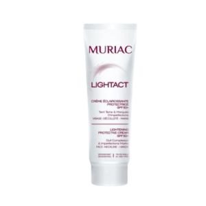 MURIAC LIGHTACT CREME ECLAIRCISSANTE PROTECTRICE SPF50+