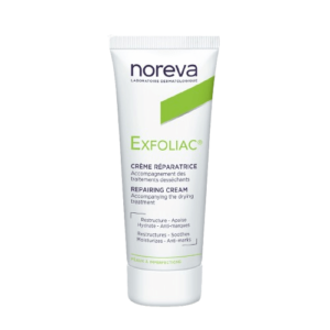 NOREVA EXFOLIAC CREME REPARATRICE