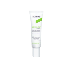 NOREVA EXFOLIAC GLOBAL6