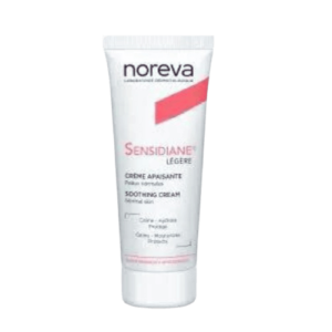 NOREVA SENSIDIANE CREME APAISANTE LEGERE