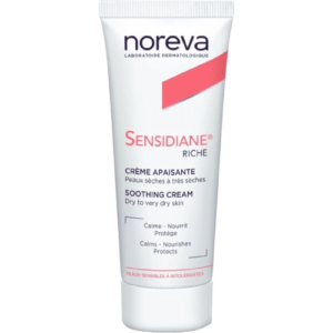 NOREVA SENSIDIANE CREME APAISANTE RICHE