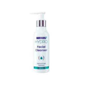 NOVACLEAR HYDRO FACIAL CLEANSER 150ML