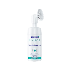 NOVACLEAR HYDRO MOUSSE FACIALE + BROSSE 100ML