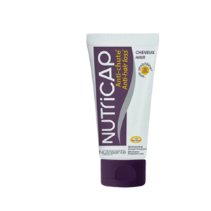 NUTR ISANTE NUTRICAPANTI CHUTE SHAMPOING 150ML
