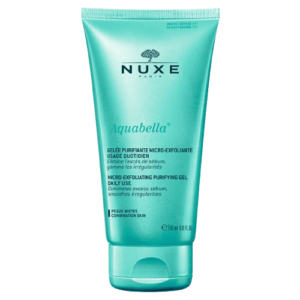 NUXE AQUABELLA GELEE  PURIFIANTE MICRO-EXFOLIENTE 150ML
