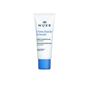 NUXE CREME FRAICHE DE BEAUTE HYDRATANTE 48H 30ML