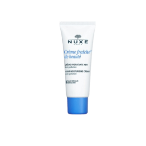 NUXE CREME FRAICHE DE BEAUTE HYDRATANTE 48H 50ML