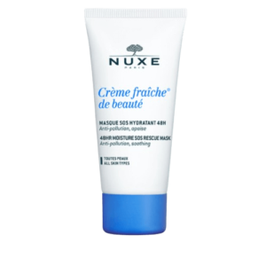 NUXE CREME FRAICHE MASQUE SOS 50ML