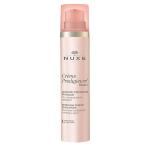 NUXE CREME PRODIGIEUSE BOOST CONCENTRE REPARATEUR ENERGISANT 100ML